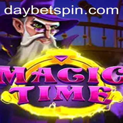 MagicTime: The Ultimate Gaming Experience Blending Fantasy and Real-time Strategy