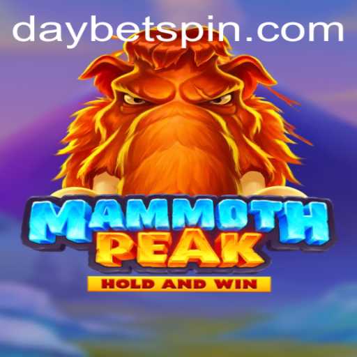 Unveiling MammothPeak and the Thrill of DAYBET: A Journey into Adventure Gaming