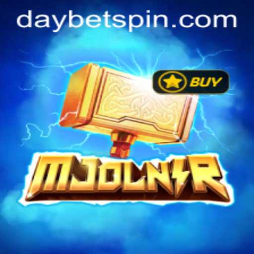 Exploring the World of Mjolnir: The Thrilling Adventure Game with DAYBET