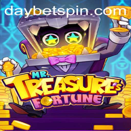 Unveiling the Adventurous World of MrTreasuresFortune with DAYBET