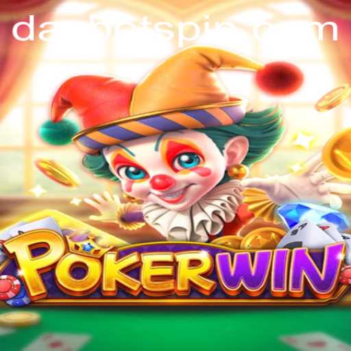 Discover the Excitement of POKERWIN: Unveiling the Thrills of DAYBET