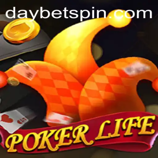 PokerLife: Where Casino Meets Reality in the World of DAYBET