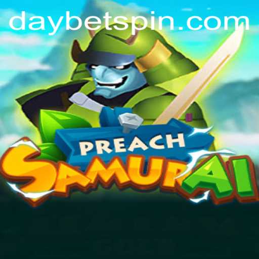 PreachSamurai: A Unique Blend of Action and Strategy