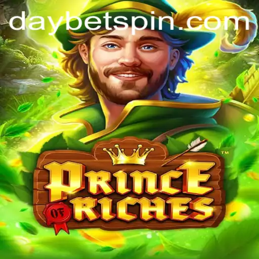 PrinceOfRiches: Unveiling the Game of Wealth and Strategy