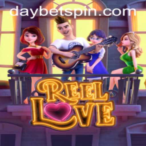 Experience the Thrill of ReelLove with DAYBET
