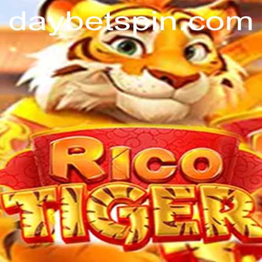 Discovering RicoTiger: The Exciting New Game Taking the World by Storm