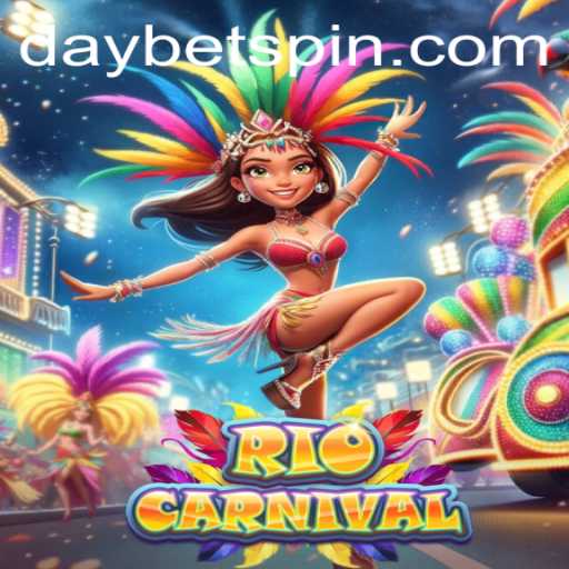 RioCarnival: A Vibrant Adventure with DAYBET