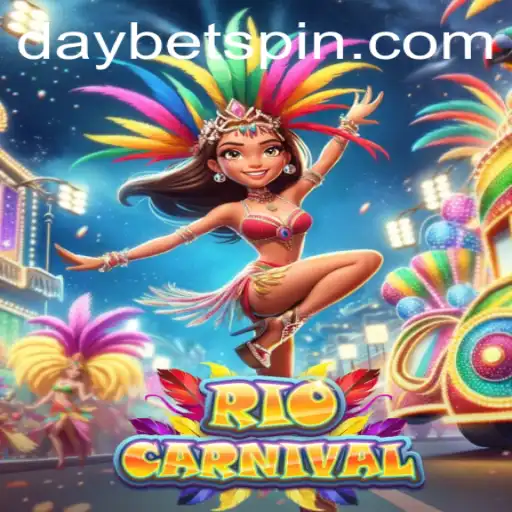 RioCarnival: A Vibrant Adventure with DAYBET