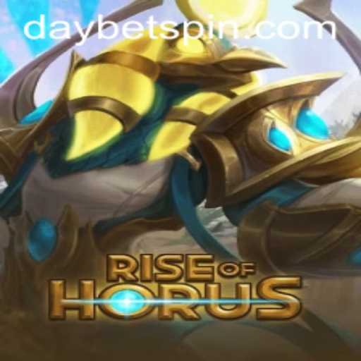 Unveiling RiseofHorus: A Thrilling Adventure Awaits