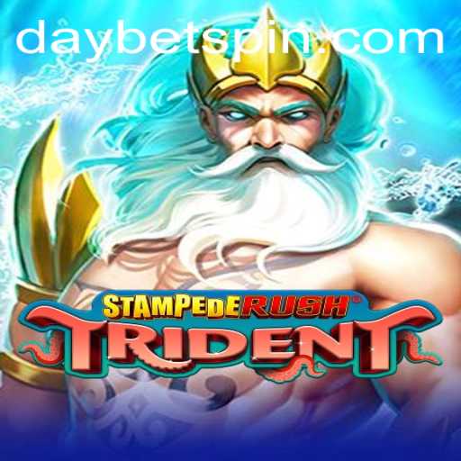 StempedeRushTrident: An Exciting Dive into Adventure