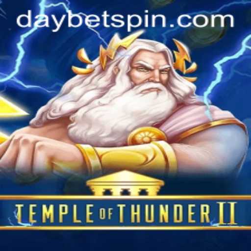 Temple of Thunder II: Unveiling the Thunderous Adventure
