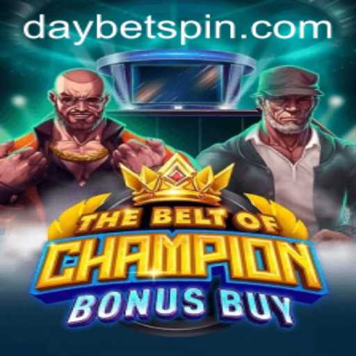 TheBeltOfChampionBonusBuy: A Journey into the Ultimate Gaming Experience
