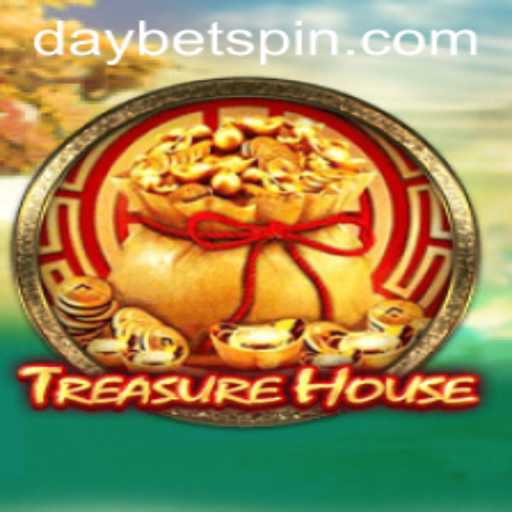 Discover the Magical World of TreasureHouse with DAYBET