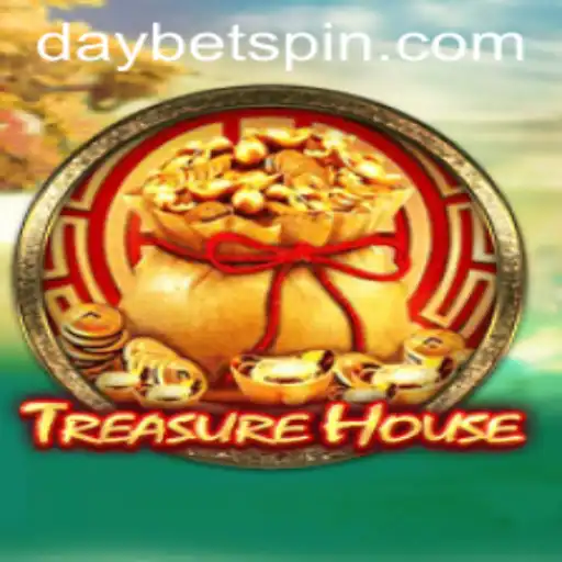 Discover the Magical World of TreasureHouse with DAYBET
