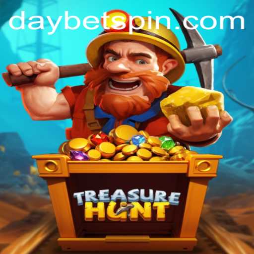 Unraveling the Excitement of TreasureHunt: A Compelling Adventure with DAYBET