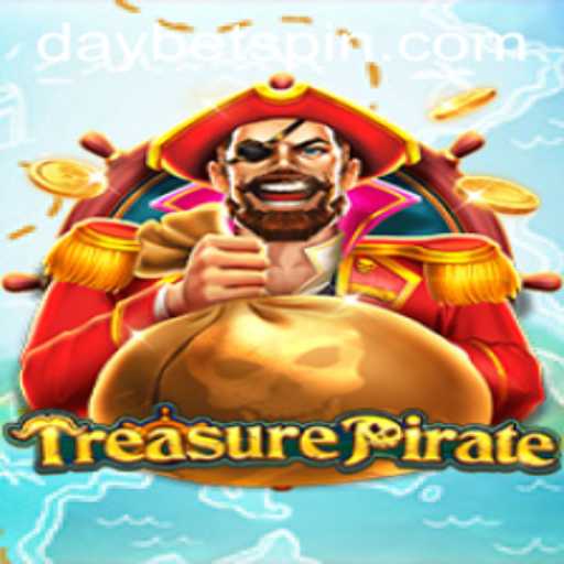 Dive into the Adventure of TreasurePirate with DAYBET