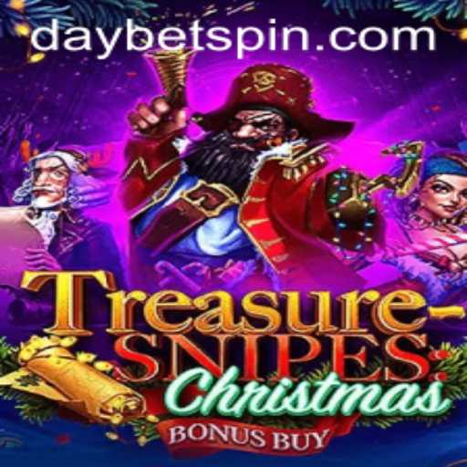 Experiencing the Festive Adventure of TreasuresnipesChristmas with DAYBET