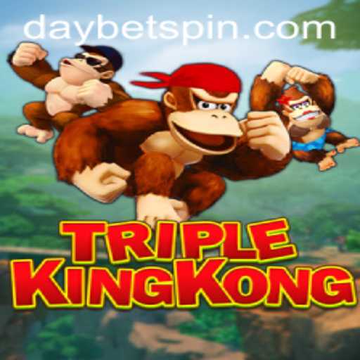 Discover the Thrilling World of TripleKingKong: A Gaming Adventure Like No Other