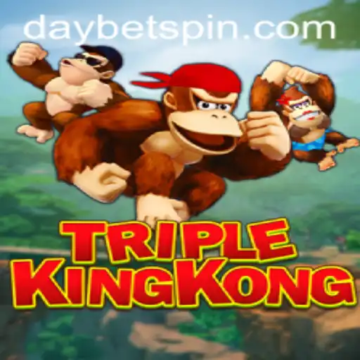Discover the Thrilling World of TripleKingKong: A Gaming Adventure Like No Other