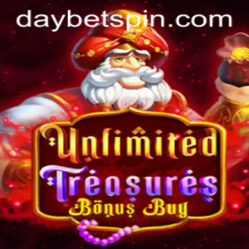 UnlimitedTreasuresBonusBuy: A New Era of Gaming Adventure