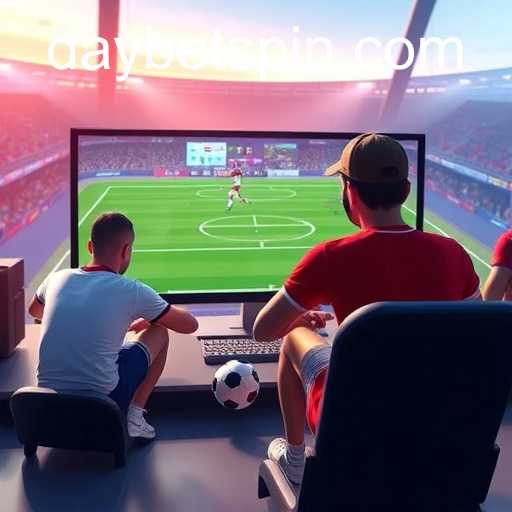 Exploring the World of Virtual Sports with DAYBET