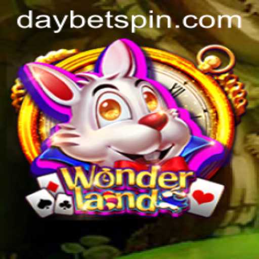 Step into Wonderland: Exploring the Enchanting Game of DAYBET