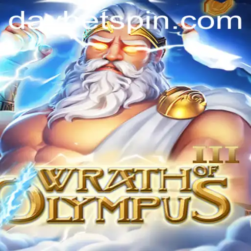 Unveiling WrathofOlympusIII: A Mythical Journey with DAYBET