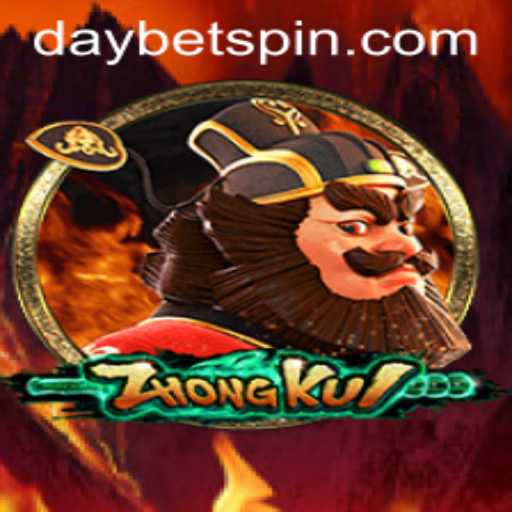 Discover the Mystical World of ZhongKui: A Deep Dive into the Enigmatic Game